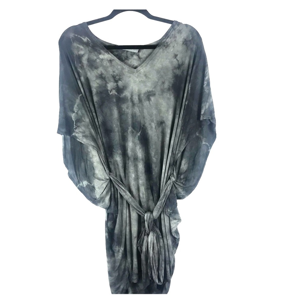 Young Fabulous and Broke Tye Dye Dress